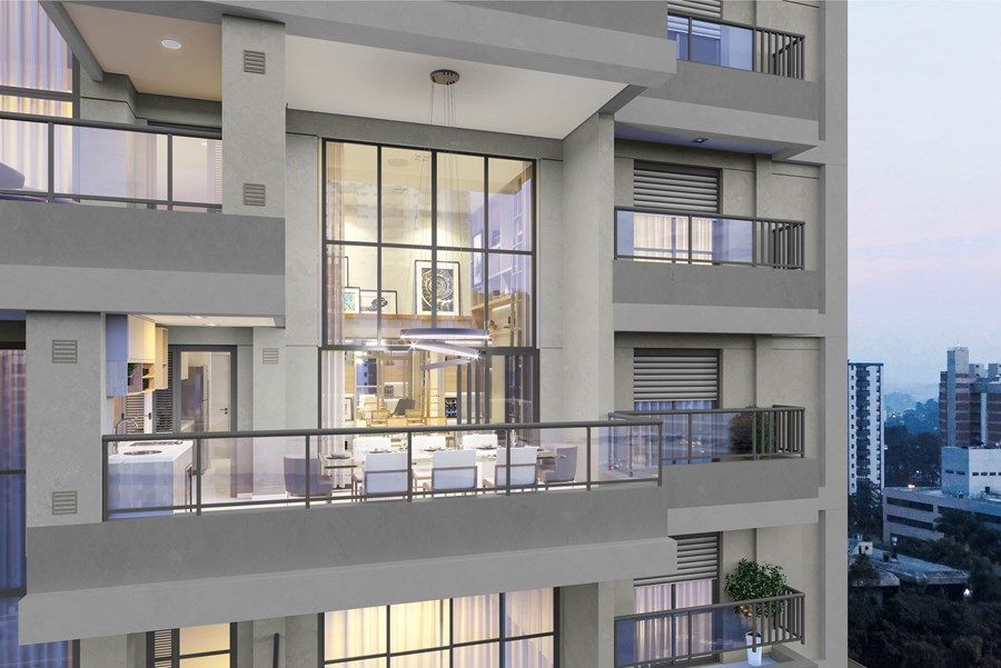 Trisul (TRIS3) registra queda de 10% nas vendas no 4º trimestre de 2025