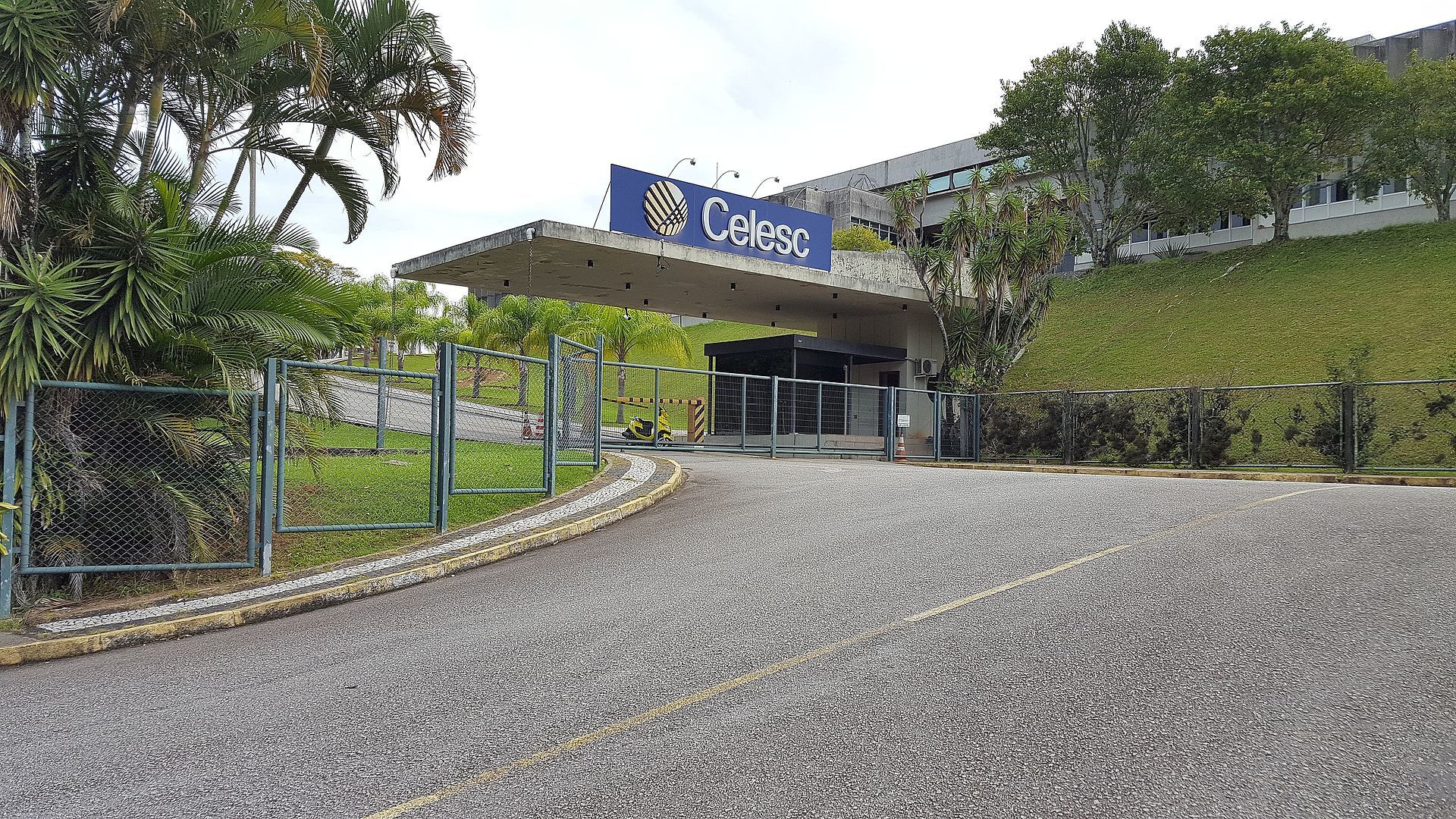 Celesc: Consumo de energia cai 2,1% no 4º trimestre, informa empresa