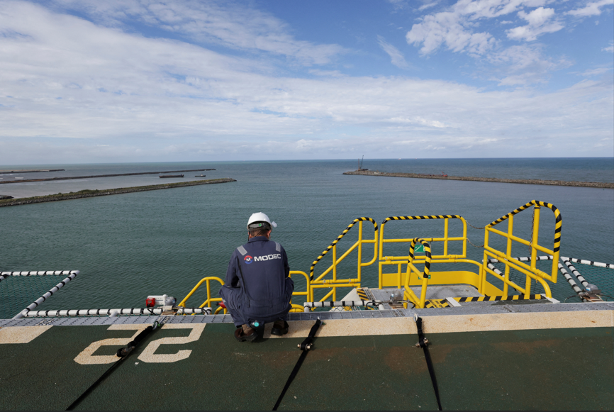 Petrobras: Reservas provadas atingem 12,1 bilhões de boe em 2025