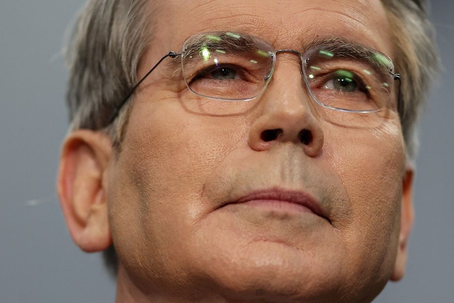 Secretário do Tesouro dos EUA minimiza tensões sobre Groenlândia