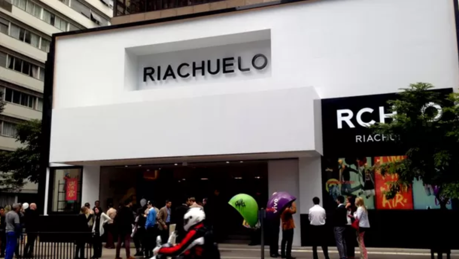 Guararapes, dona da Riachuelo, altera código de negociação na B3