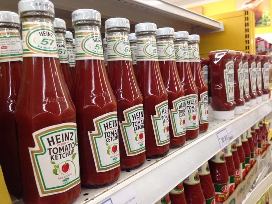 Berkshire Hathaway pode vender ações da Kraft Heinz, diz documento