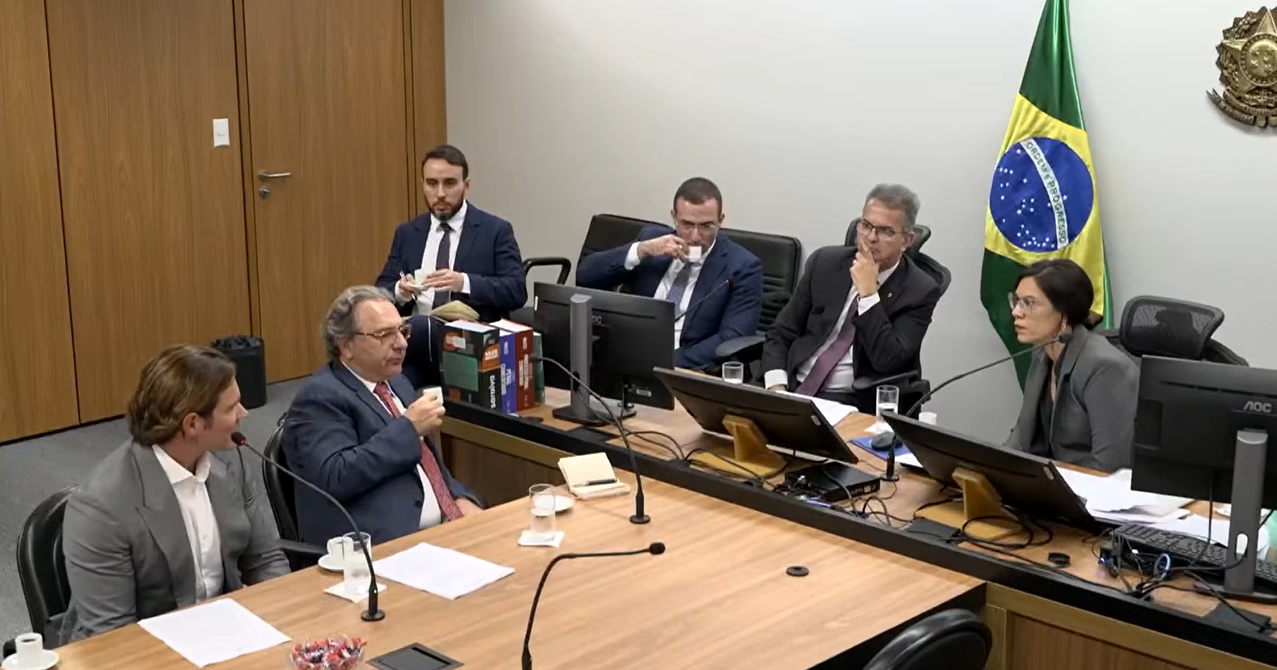 Depoimentos à PF revelam suspeitas de negócios entre Master e BRB