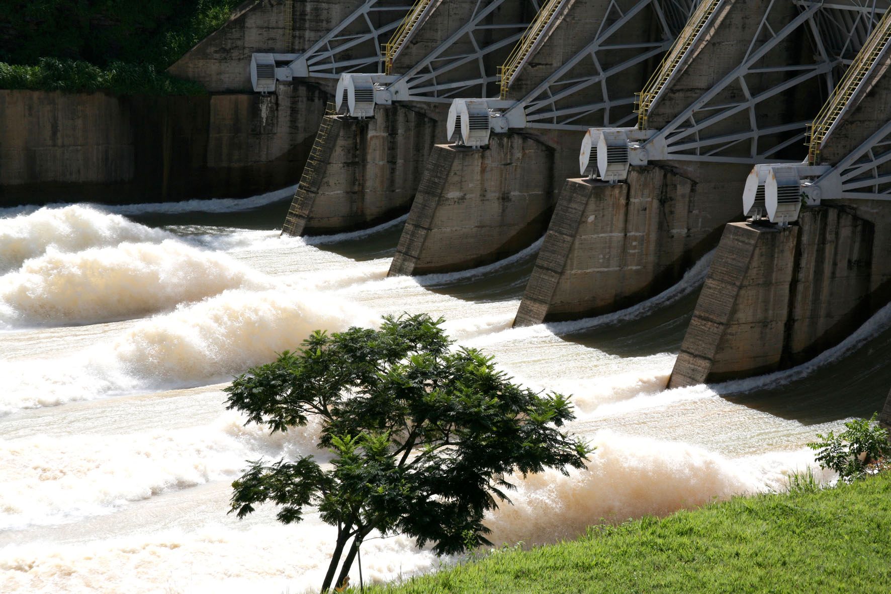 Cemig adquire participação restante na Hidrelétrica Pipoca por R$ 36,3 milhões
