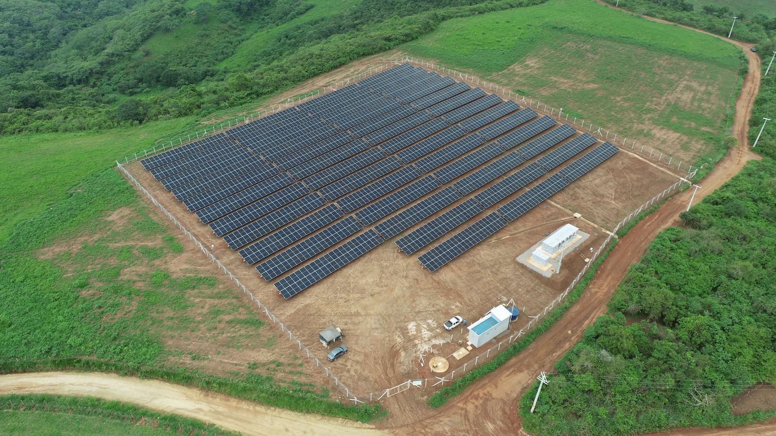 Setta Energia expande geração solar no Nordeste com modelo de assinatura