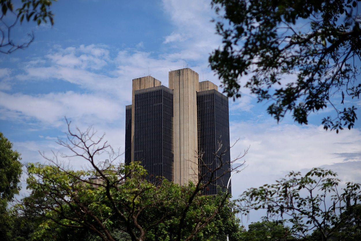 BC estabelece novas regras de segurança para o Pix a partir de março