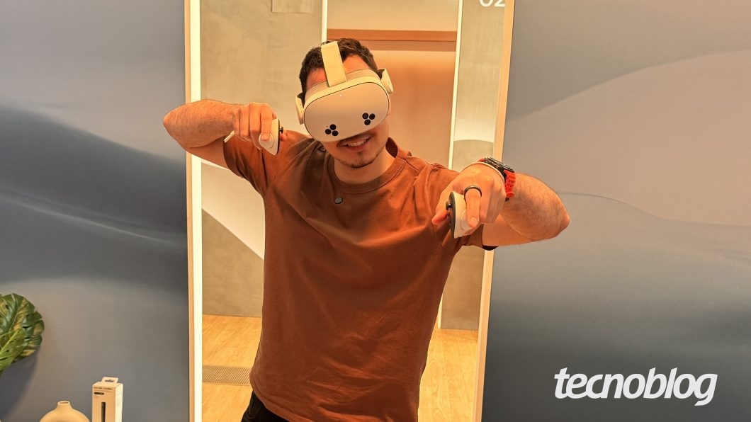 Meta demite 1.000 e fecha estúdios VR para focar em IA