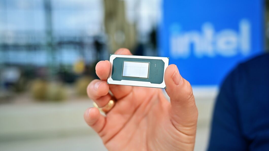 Intel lança processadores Core Ultra Série 3 com nova tecnologia e nomenclatura