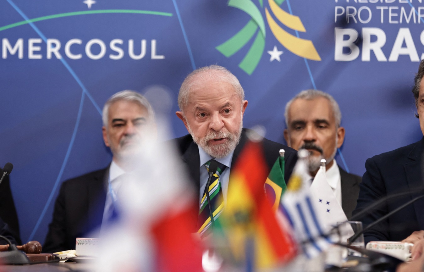 MDIC lança painel para identificar oportunidades no acordo Mercosul-UE