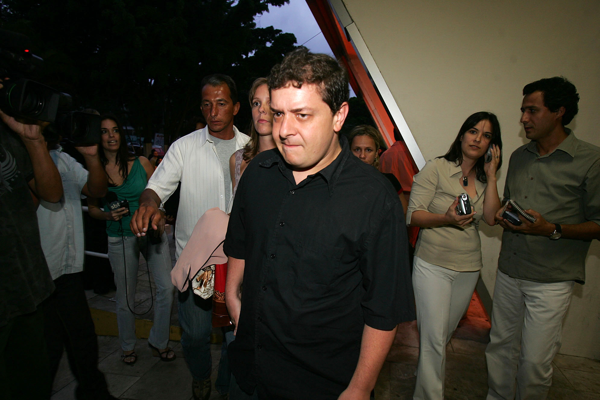 PF apura possível ligação de filho de Lula com esquema do INSS, diz jornal
