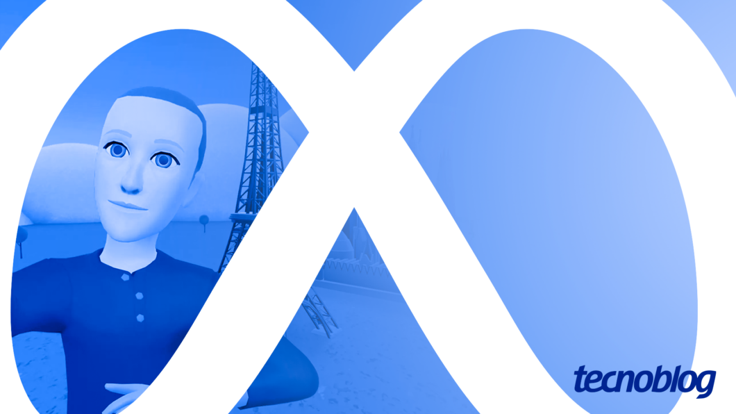 Meta encerra Horizon Workrooms e foca em celular no metaverso