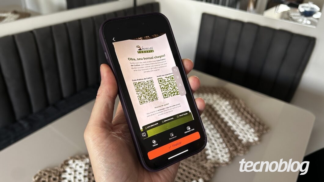 Microsoft Lens para Android e iOS será descontinuado em março de 2026