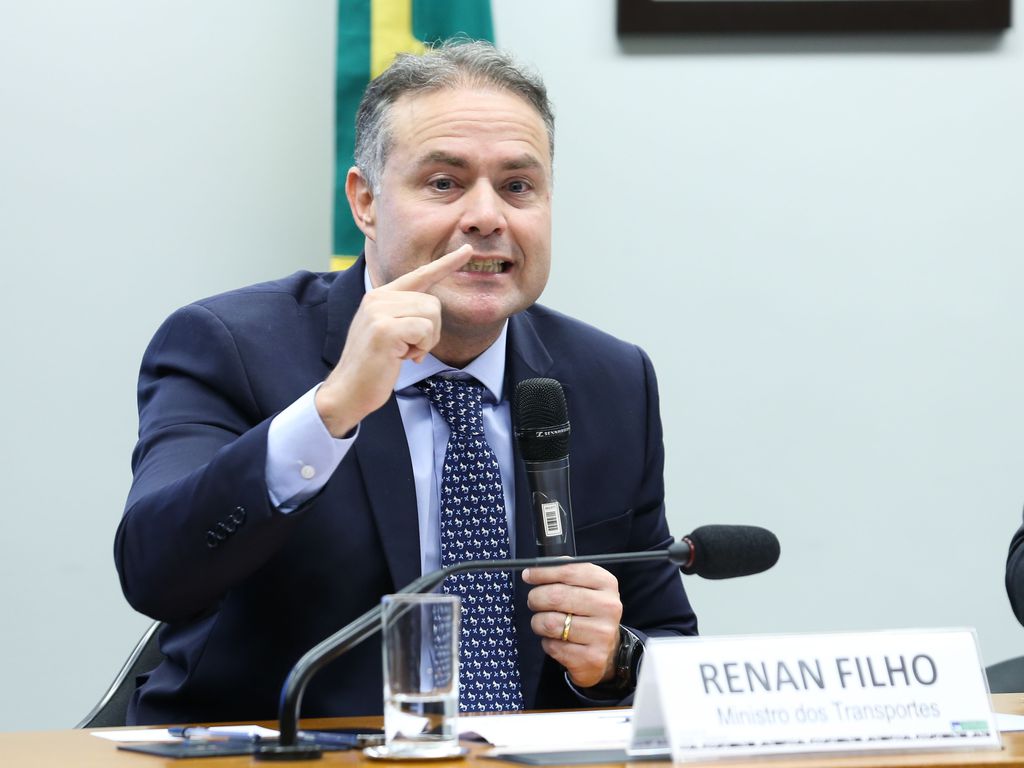 Renan Filho Fala Sobre Mudanças na CNH e Renovação Gratuita