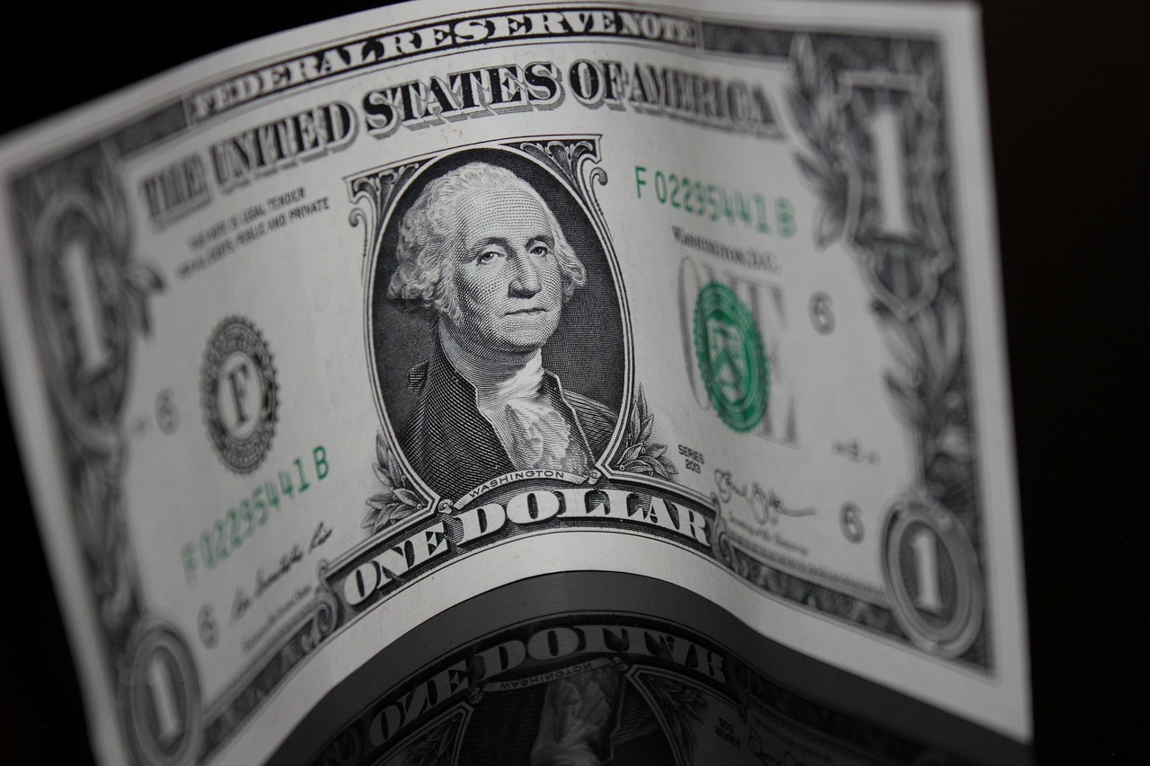 Dólar opera estável com foco no IBC-Br e agenda de Lula