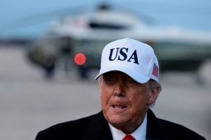 Ameaças de Trump ao Fed: Mercado de ações ignora tensões