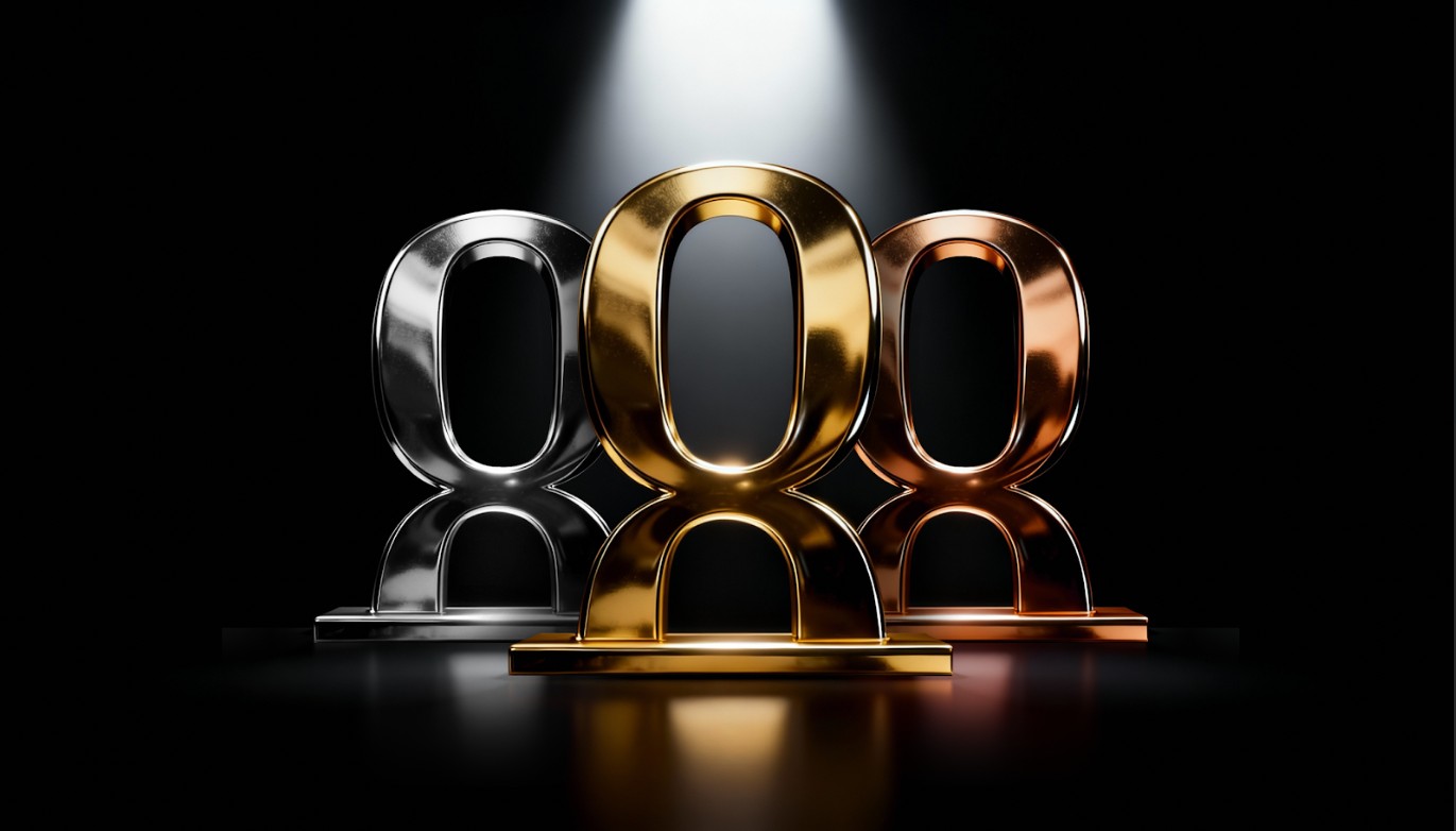 Outliers InfoMoney: seis gestoras disputam prêmio de Melhor do Ano