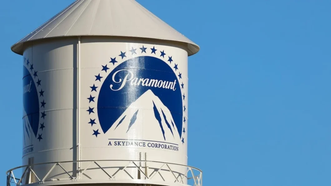 Paramount encerra canais de TV a cabo no Brasil e foca em streaming