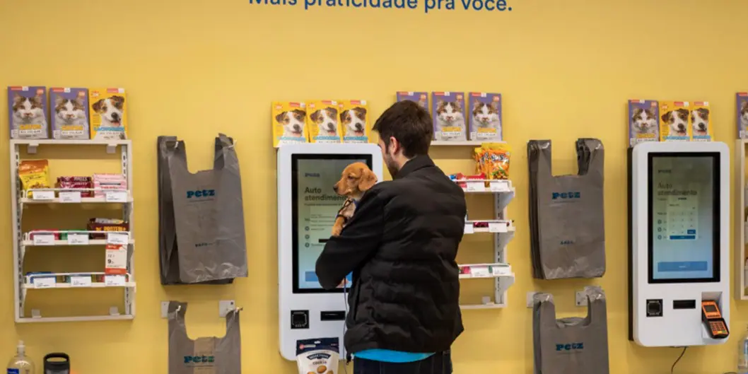 Fusão Petz e Cobasi: Impacto nas Ações e Cenário do Mercado Pet