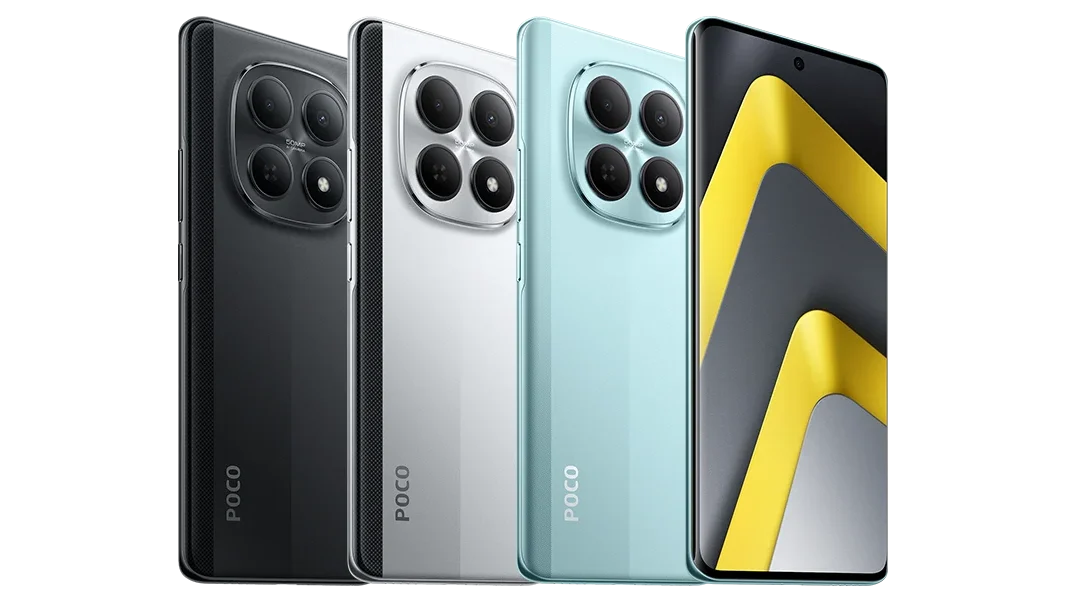 Anatel homologa Poco M8 e Redmi Note 15 para venda no Brasil