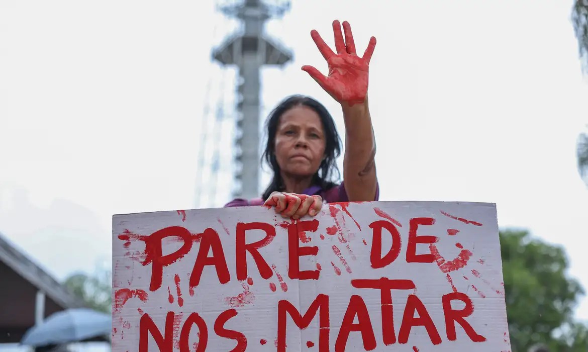 RJ: Medidas protetivas para mulheres representam 47% dos processos no fim de 2025