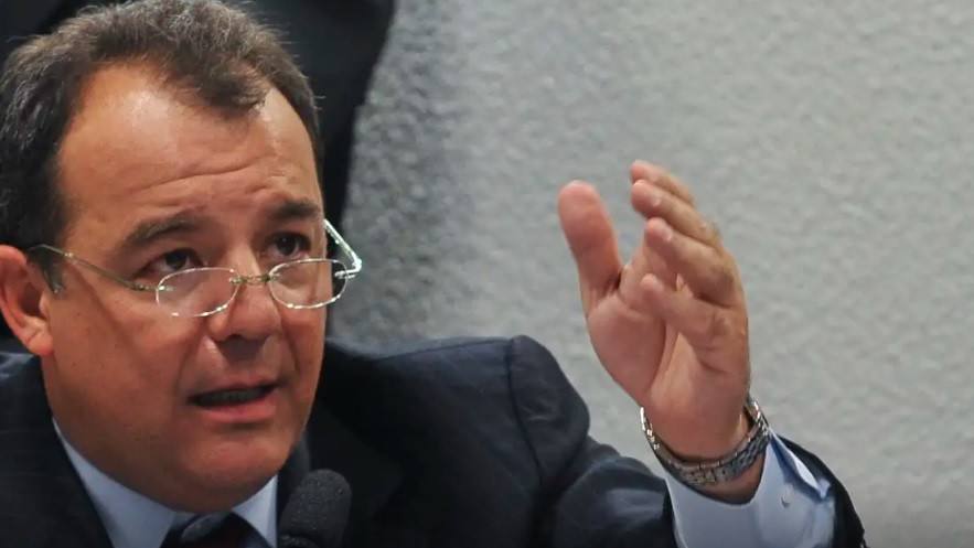 Assembleia do Rio exonera 206 funcionários, incluindo filho e ex de Cabral