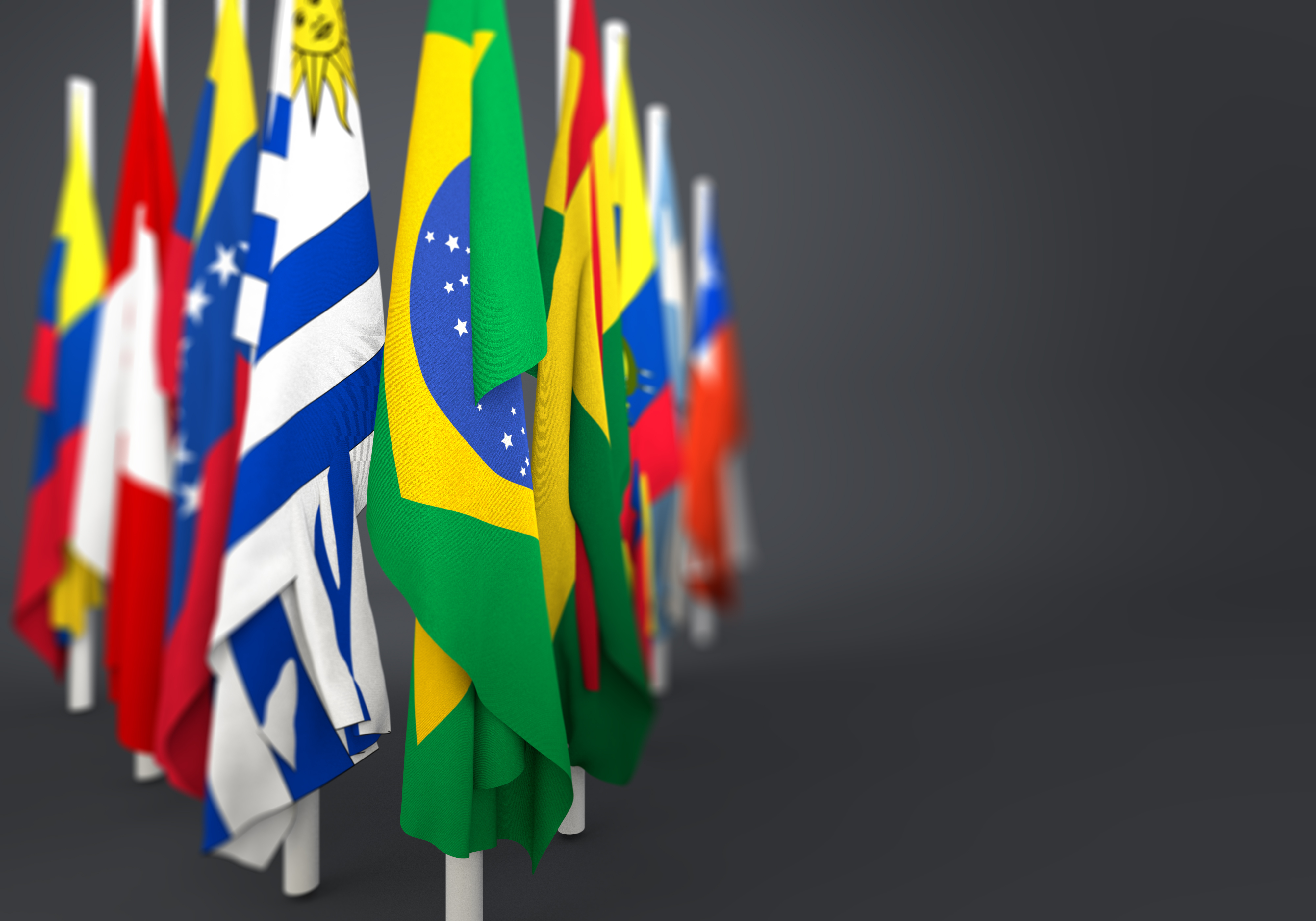Investidores Veem Oportunidades na América Latina após Ações dos EUA na Venezuela