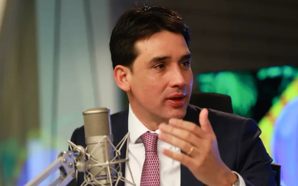 Orçamento 2026 prevê R$ 5,5 bilhões para crédito aéreo, diz ministro