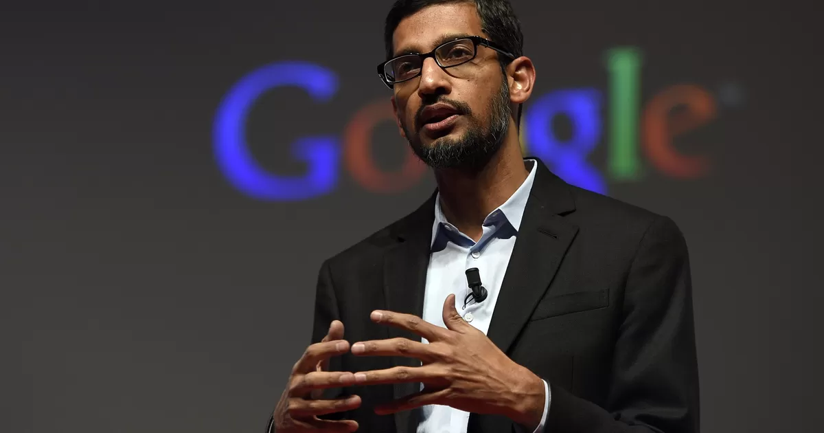 Google aposta em startups indianas de IA para acelerar expansão global