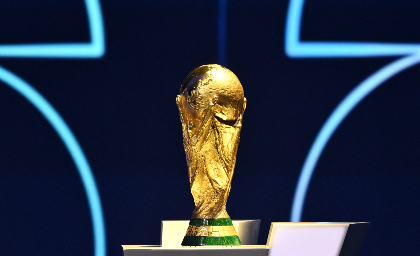 Copa de 2026: demanda por ingressos supera 500 milhões
