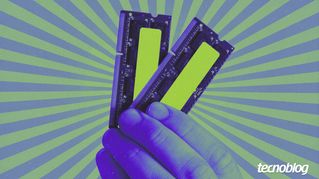 Micron Preve Melhora nos Preços de Memória RAM Somente em 2028