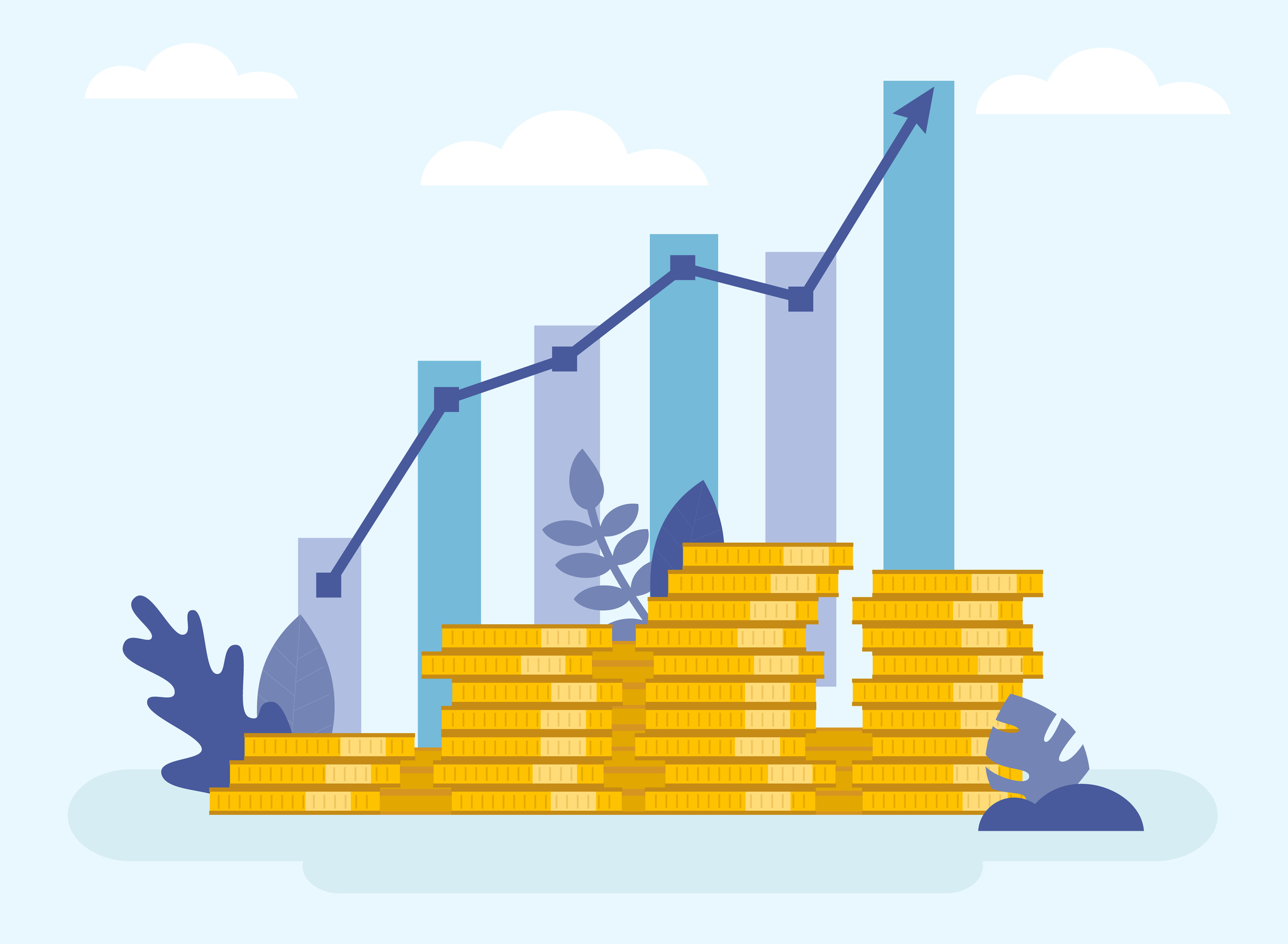 FIIs de logística: veja o retorno de R$ 100 mil investidos em 2025