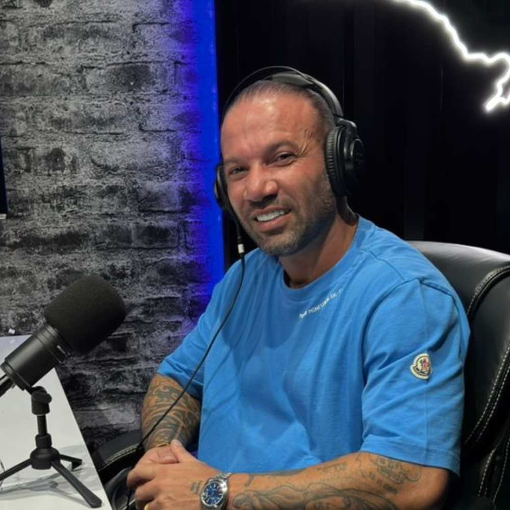 Do zero à maior rede de barbearias da América Latina: a jornada de Victor Conceição e a Barbearia VIP