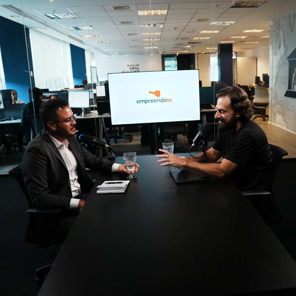 Italo Marsili é o convidado da edição especial do EmpreendaSC Cast 2026
