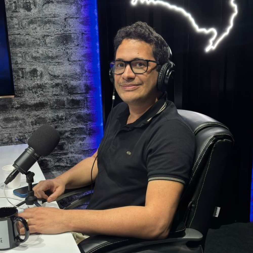 A Formação do Imaginário: quando literatura, filosofia e empreendedorismo se encontram