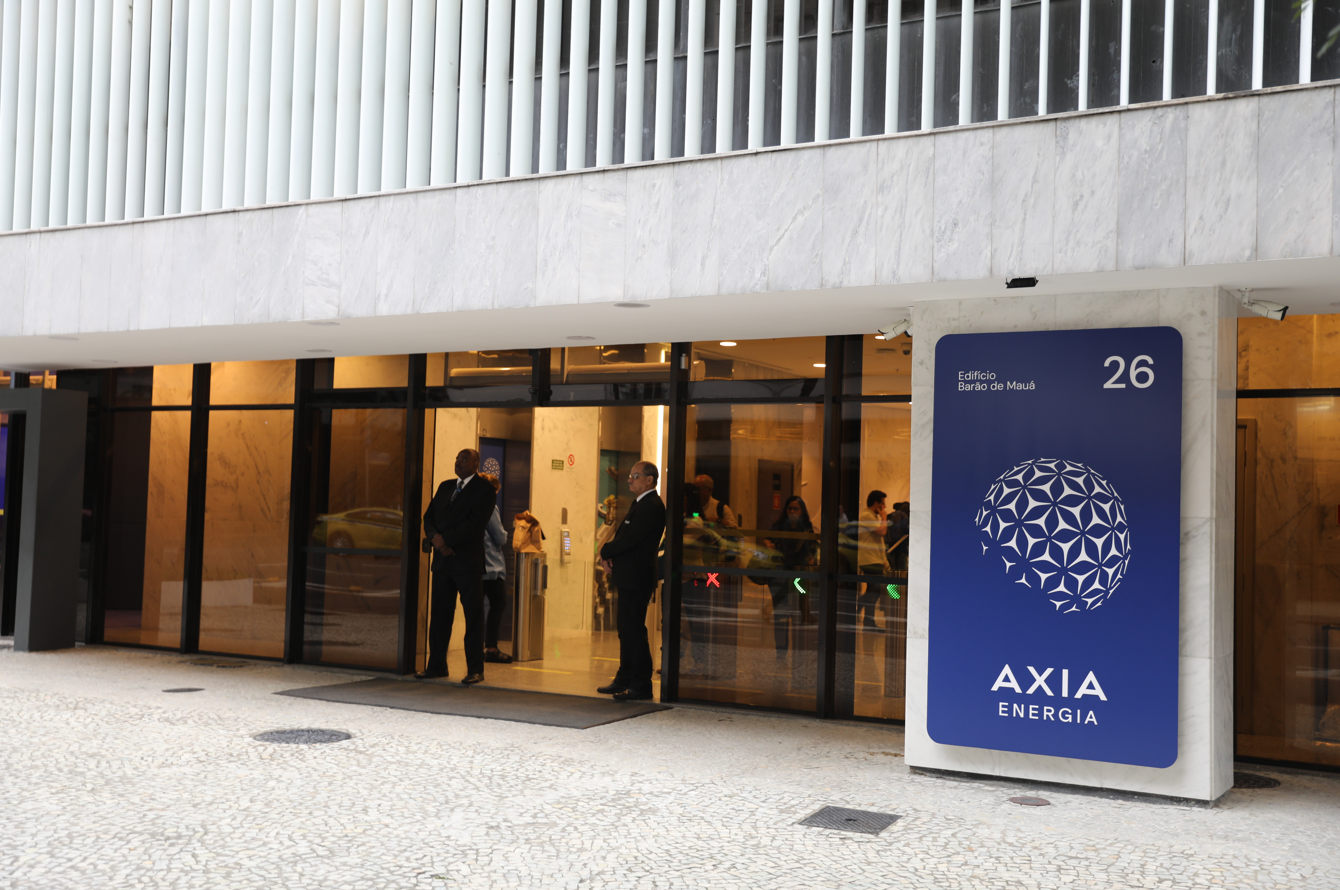 Axia Energia (AXIA3) aprova emissão de debêntures de até R$ 2 bilhões