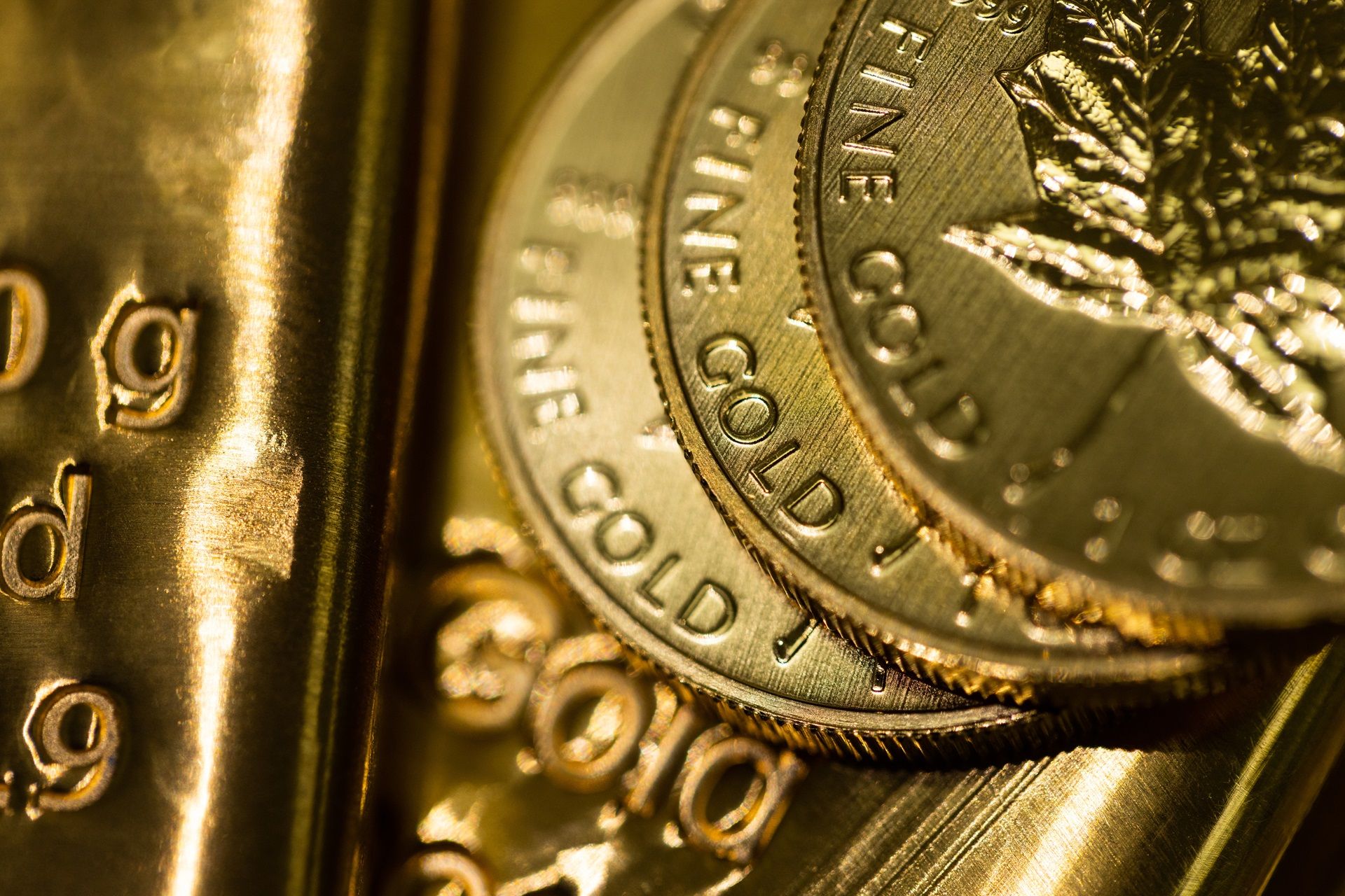 BNP Paribas: Ouro pode atingir US$ 6.000 com riscos macroeconômicos