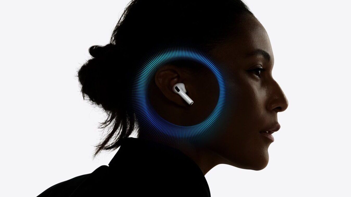 Apple planeja AirPods Pro com câmeras infravermelhas para 2026