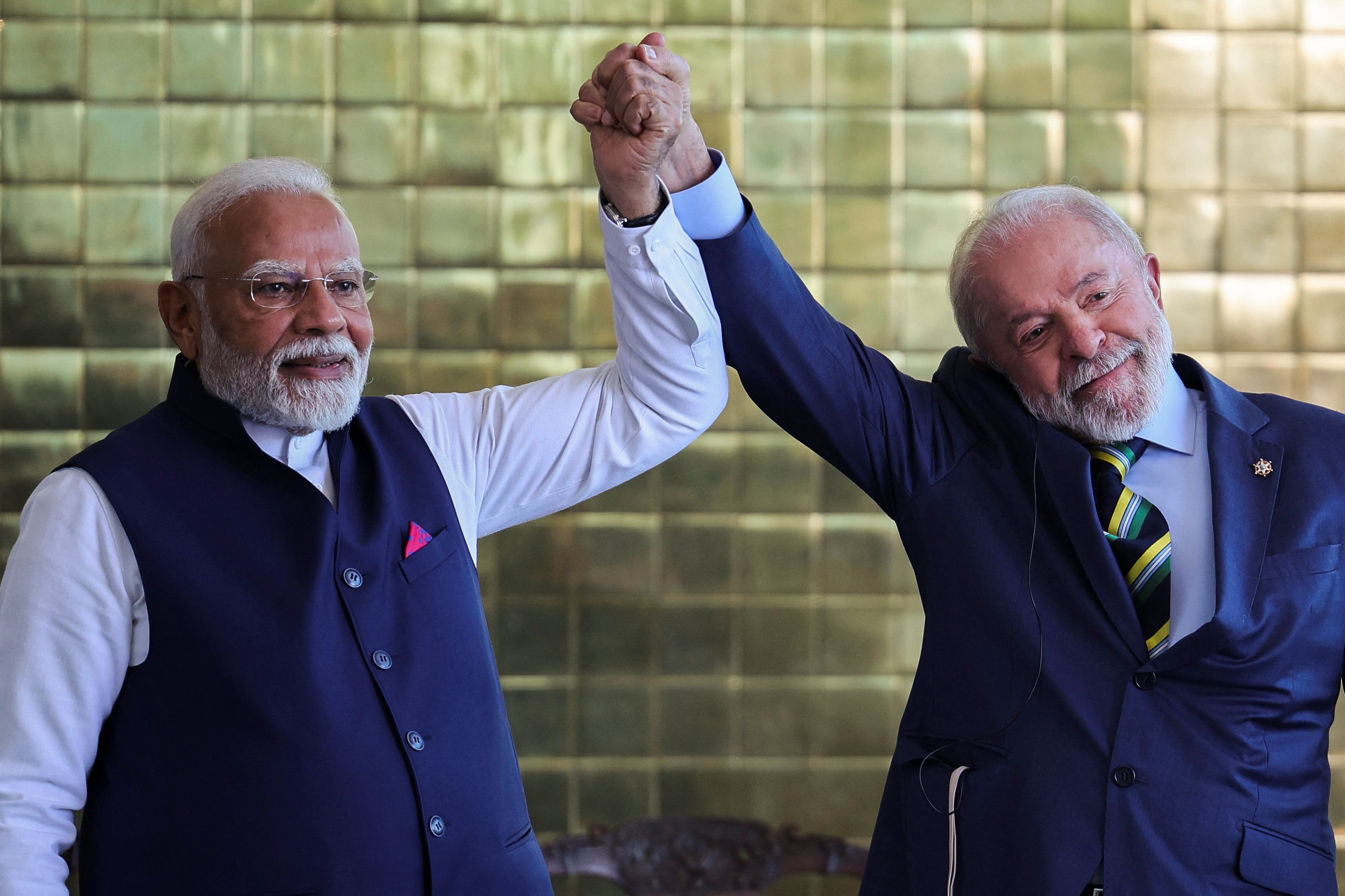 Índia negocia acordos sobre minerais críticos com Brasil, Canadá, França e Holanda