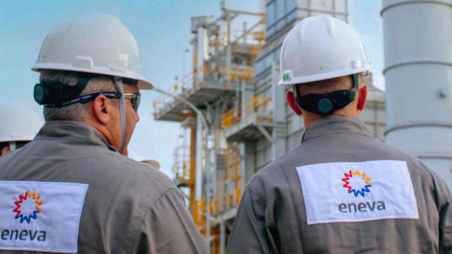 Eneva considera entrada no setor de petróleo e gás da Venezuela