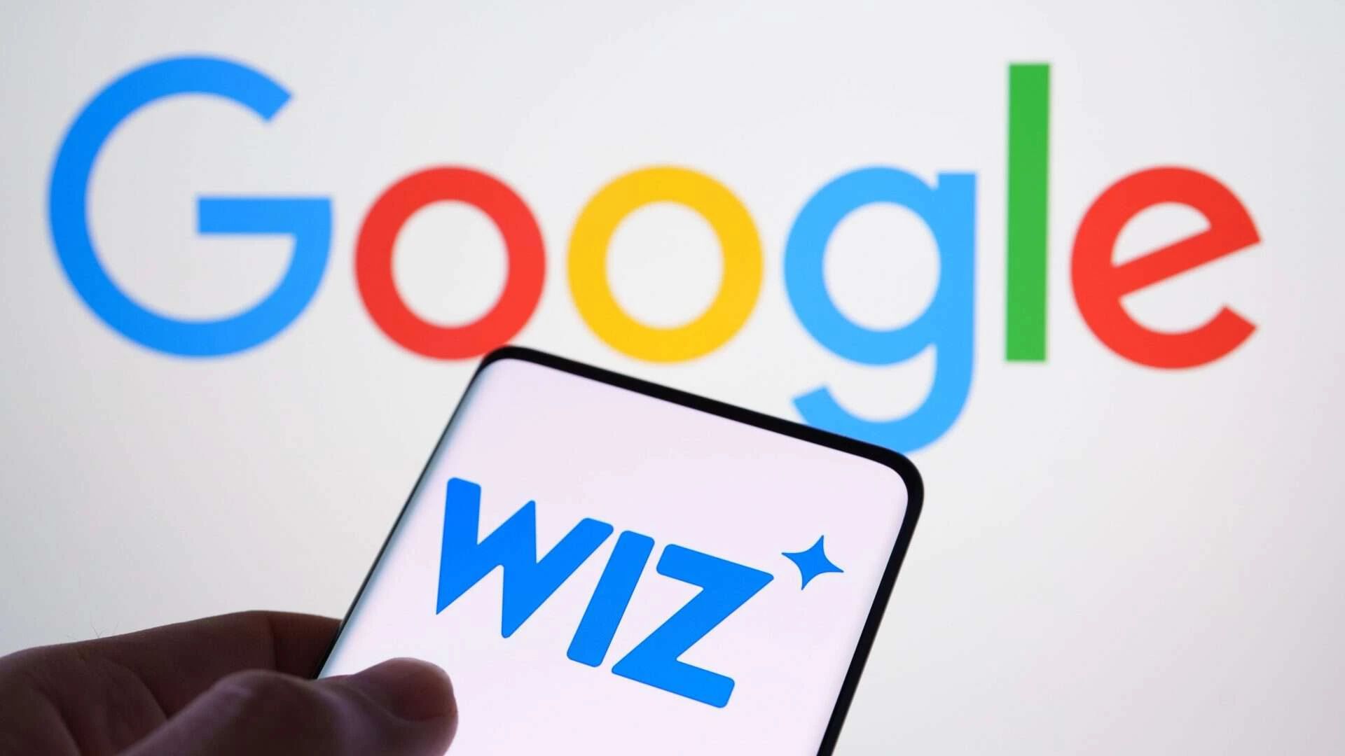 União Europeia aprova aquisição da Wiz pelo Google por US$ 32 bilhões