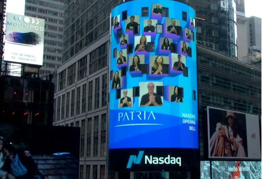 Pátria Investimentos prepara fundo de crédito privado de US$ 500 milhões para América Latina