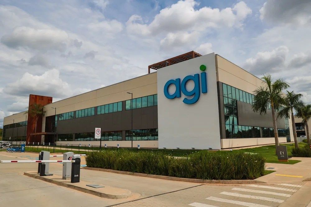 Ações do Agibank estreiam na NYSE com queda de 8%