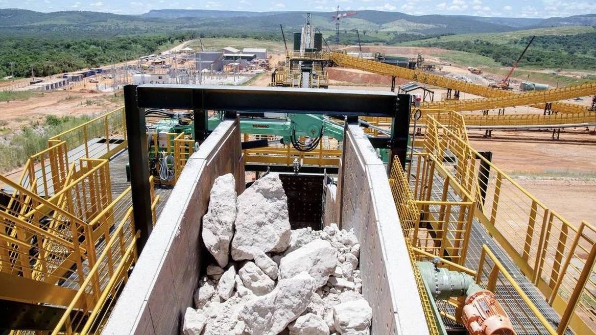 Brasil rejeita proposta dos EUA sobre terras raras e aliança global