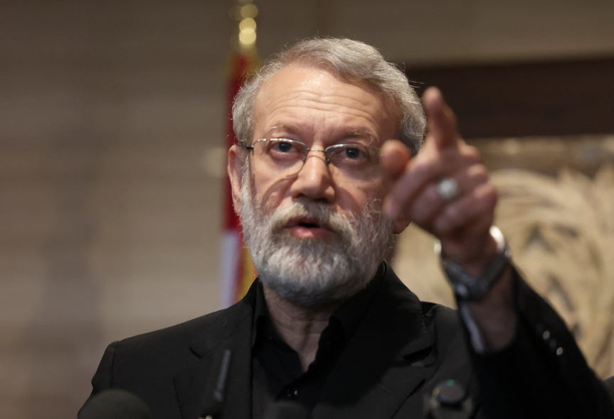 Irã pode diluir urânio enriquecido se sanções forem suspensas, diz chefe atômico