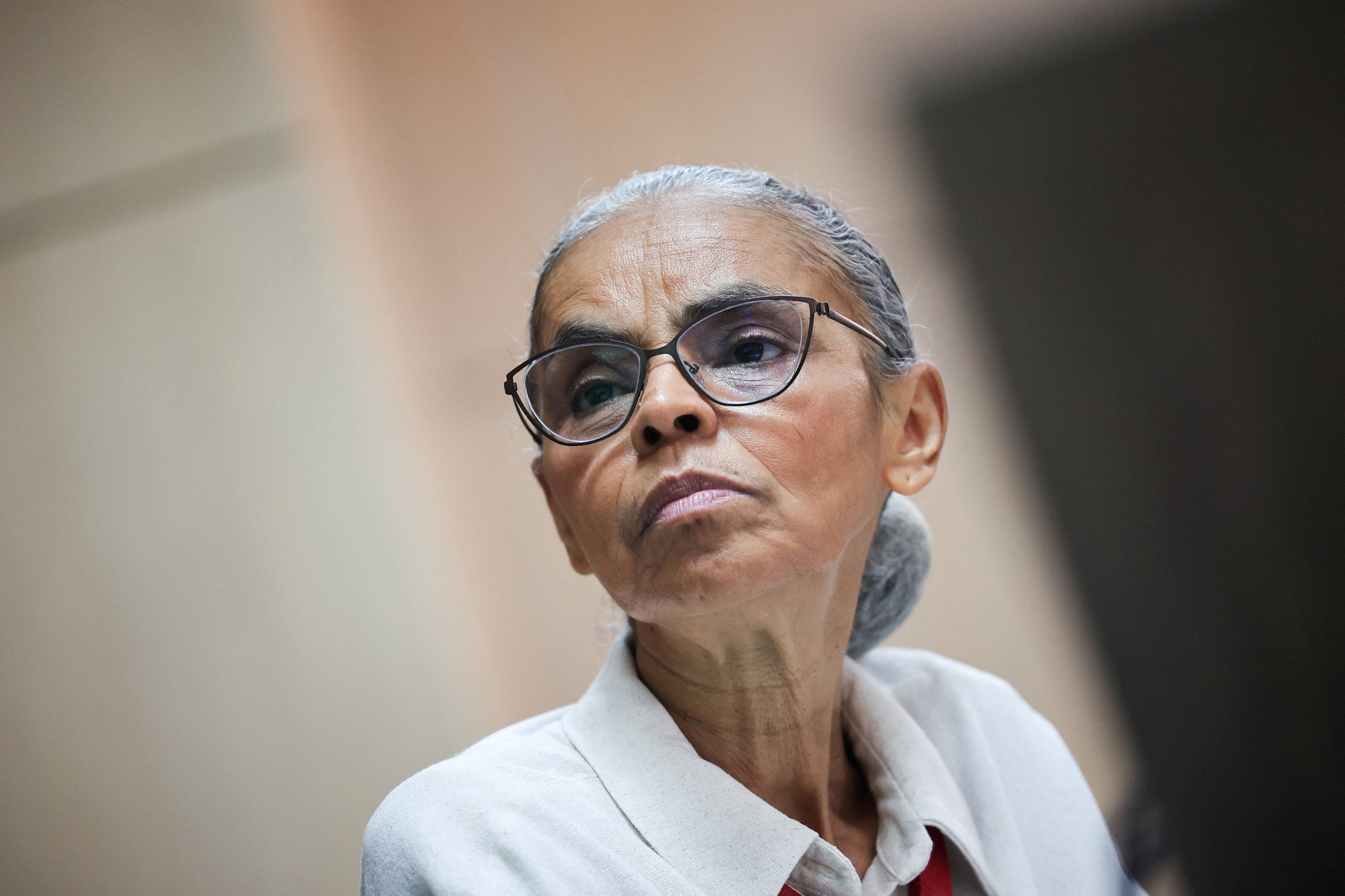 PT e PSOL disputam Marina Silva para o Senado por São Paulo