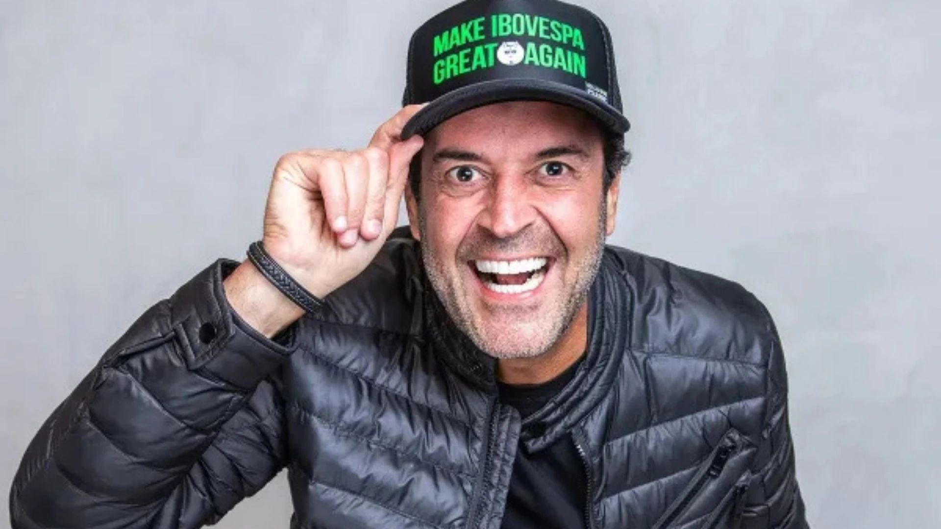 Morte de Henrique Maderite: Influenciador ficou conhecido pelo bordão “sexta-feira, meio-dia”