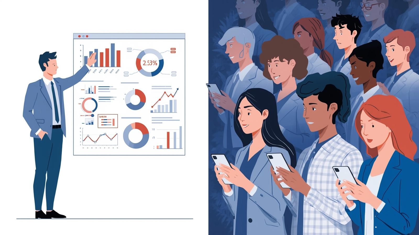 Apostadores online superam especialistas em previsões econômicas, revela estudo
