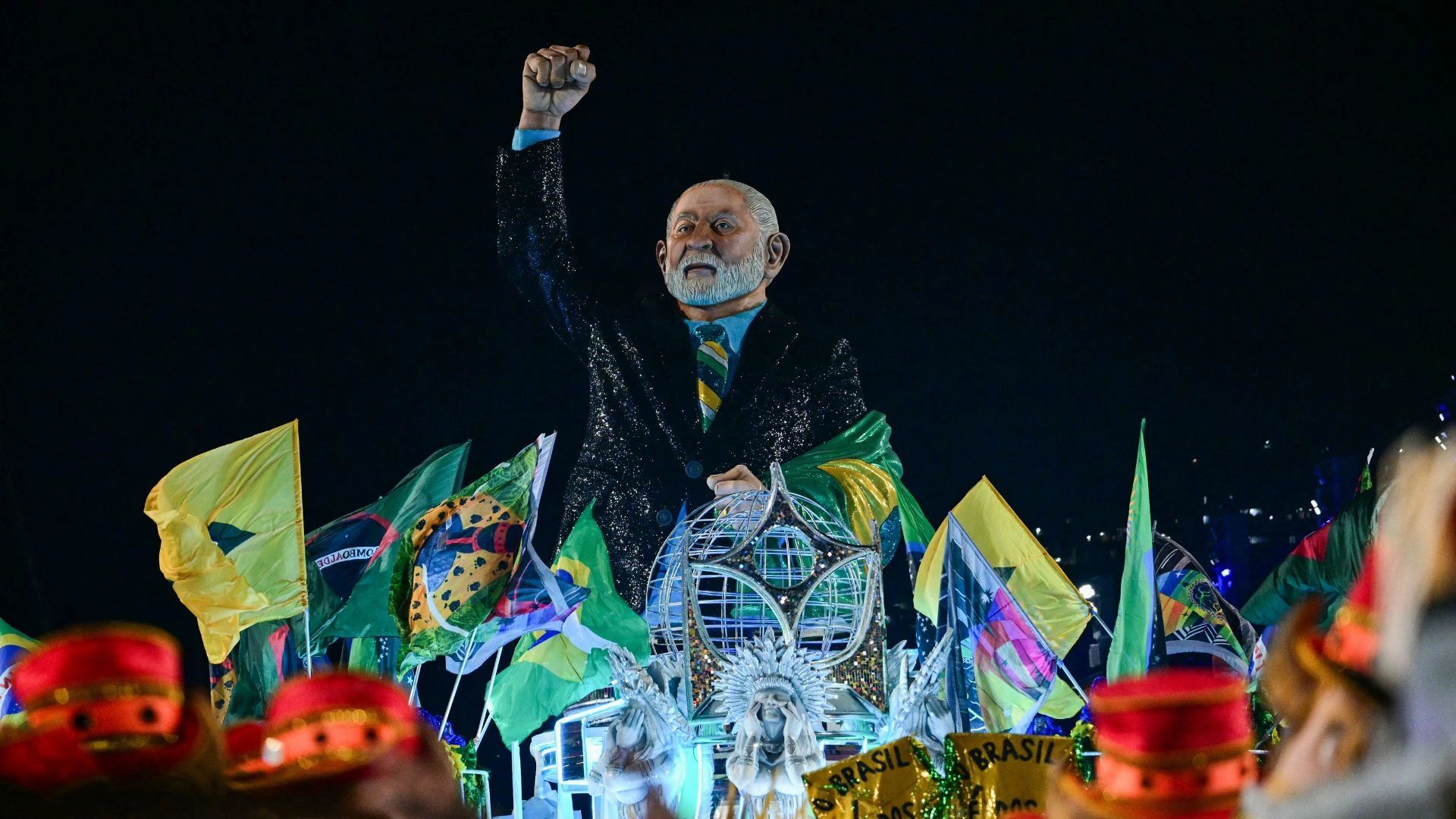 Carnaval 2026: R$ 85 milhões em verba federal e debate político