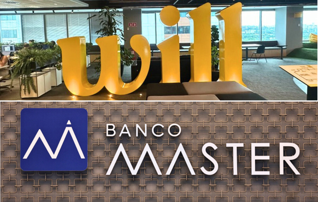 BC prepara pagamento de clientes do Will Bank após liquidação, diz diretor