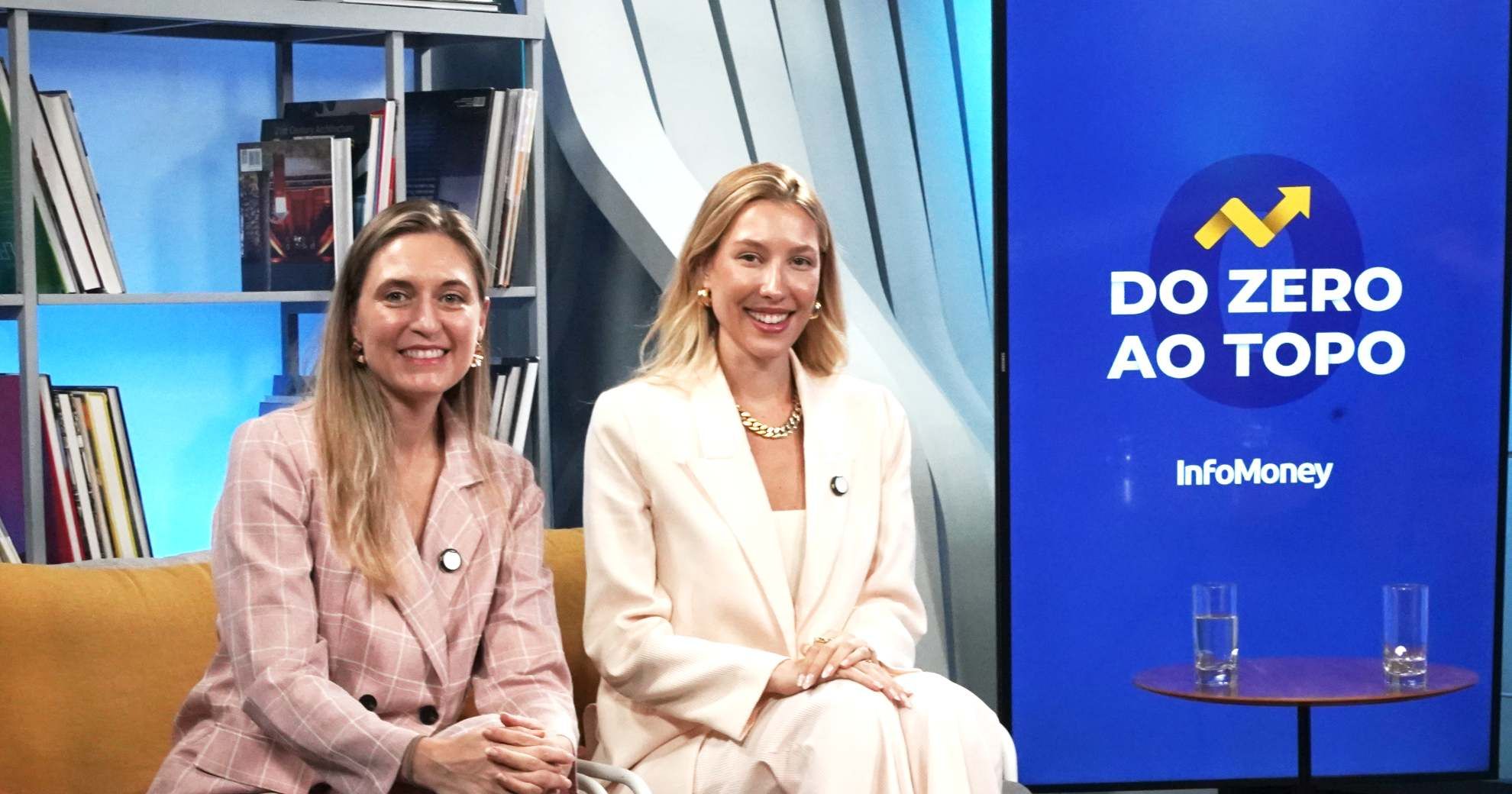 Pantys: Estoque inicial de calcinhas absorventes esgota em três semanas